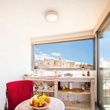 Topfloor Stylish Apartment With Acropolis View! アテネ エクステリア 写真